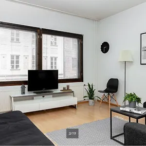  Appartement Scandinavian In Heart Of 26
