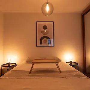 Huoneisto Helsingin Sydammessa Apartamento