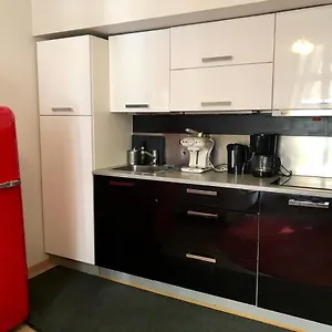 Sweet 40 Center Punavuori Apartamento