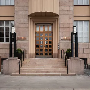 Hotel Scandic Grand, Helsinki